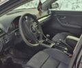 Синій Ауді А4, об'ємом двигуна 1 л та пробігом 475 тис. км за 3226 $, фото 5 на Automoto.ua