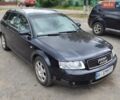 Синій Ауді А4, об'ємом двигуна 2.5 л та пробігом 300 тис. км за 2800 $, фото 6 на Automoto.ua