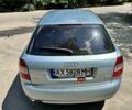 Синій Ауді А4, об'ємом двигуна 2 л та пробігом 205 тис. км за 4900 $, фото 7 на Automoto.ua