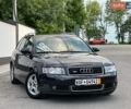 Синій Ауді А4, об'ємом двигуна 1.98 л та пробігом 309 тис. км за 4999 $, фото 5 на Automoto.ua