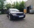 Синій Ауді А4, об'ємом двигуна 1.9 л та пробігом 350 тис. км за 2900 $, фото 12 на Automoto.ua