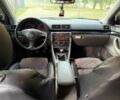 Синий Ауди А4, объемом двигателя 2 л и пробегом 275 тыс. км за 4900 $, фото 6 на Automoto.ua