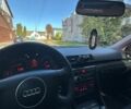 Синий Ауди А4, объемом двигателя 1.6 л и пробегом 340 тыс. км за 3399 $, фото 8 на Automoto.ua