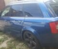 Синій Ауді А4, об'ємом двигуна 2.5 л та пробігом 368 тис. км за 4900 $, фото 5 на Automoto.ua