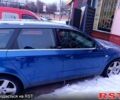 Синій Ауді А4, об'ємом двигуна 2.5 л та пробігом 0 тис. км за 4200 $, фото 2 на Automoto.ua