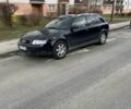 Синій Ауді А4, об'ємом двигуна 1.6 л та пробігом 324 тис. км за 5100 $, фото 15 на Automoto.ua