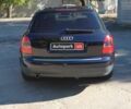 Синий Ауди А4, объемом двигателя 2 л и пробегом 250 тыс. км за 5492 $, фото 3 на Automoto.ua