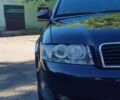 Синий Ауди А4, объемом двигателя 2 л и пробегом 250 тыс. км за 5492 $, фото 7 на Automoto.ua