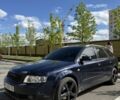 Синій Ауді А4, об'ємом двигуна 2.5 л та пробігом 371 тис. км за 4500 $, фото 1 на Automoto.ua