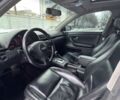 Синій Ауді А4, об'ємом двигуна 2.5 л та пробігом 370 тис. км за 4000 $, фото 6 на Automoto.ua