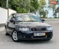 Синій Ауді А4, об'ємом двигуна 1.98 л та пробігом 309 тис. км за 4999 $, фото 6 на Automoto.ua