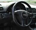 Синий Ауди А4, объемом двигателя 2 л и пробегом 206 тыс. км за 6850 $, фото 6 на Automoto.ua