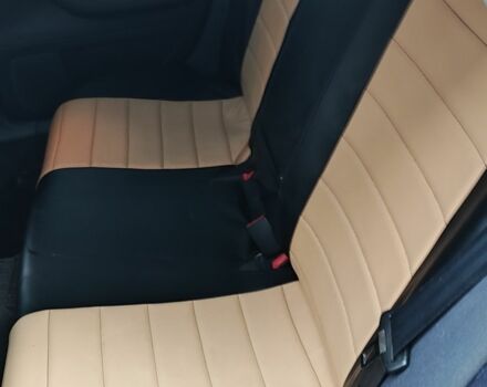 Синий Ауди А4, объемом двигателя 1.9 л и пробегом 390 тыс. км за 3900 $, фото 8 на Automoto.ua