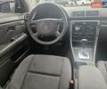 Синій Ауді А4, об'ємом двигуна 2.5 л та пробігом 297 тис. км за 4650 $, фото 15 на Automoto.ua