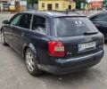 Синий Ауди А4, объемом двигателя 2.5 л и пробегом 300 тыс. км за 2800 $, фото 3 на Automoto.ua