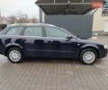 Синій Ауді А4, об'ємом двигуна 1.6 л та пробігом 189 тис. км за 4999 $, фото 6 на Automoto.ua