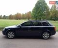 Синій Ауді А4, об'ємом двигуна 2.5 л та пробігом 328 тис. км за 4299 $, фото 7 на Automoto.ua