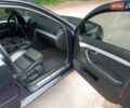 Синій Ауді А4, об'ємом двигуна 2.5 л та пробігом 328 тис. км за 4299 $, фото 18 на Automoto.ua