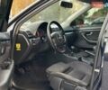 Синий Ауди А4, объемом двигателя 2.5 л и пробегом 298 тыс. км за 3899 $, фото 6 на Automoto.ua