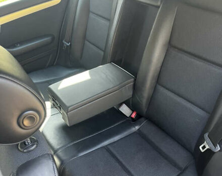 Синий Ауди А4, объемом двигателя 1.8 л и пробегом 265 тыс. км за 5900 $, фото 7 на Automoto.ua