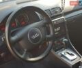 Синій Ауді А4, об'ємом двигуна 2 л та пробігом 250 тис. км за 5490 $, фото 11 на Automoto.ua
