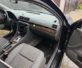 Синій Ауді А4, об'ємом двигуна 2.5 л та пробігом 210 тис. км за 2815 $, фото 4 на Automoto.ua