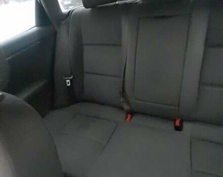 Синий Ауди А4, объемом двигателя 2.5 л и пробегом 270 тыс. км за 5300 $, фото 15 на Automoto.ua