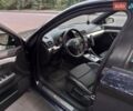 Синий Ауди А4, объемом двигателя 1.78 л и пробегом 182 тыс. км за 6100 $, фото 6 на Automoto.ua