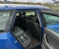 Синий Ауди А4, объемом двигателя 2.5 л и пробегом 415 тыс. км за 1700 $, фото 4 на Automoto.ua