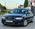 Синій Ауді А4, об'ємом двигуна 1.98 л та пробігом 309 тис. км за 4999 $, фото 30 на Automoto.ua