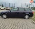 Синий Ауди А4, объемом двигателя 1.6 л и пробегом 188 тыс. км за 4999 $, фото 1 на Automoto.ua