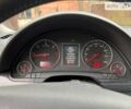 Синий Ауди А4, объемом двигателя 2.5 л и пробегом 342 тыс. км за 4800 $, фото 5 на Automoto.ua