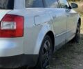 Синій Ауді А4, об'ємом двигуна 1.9 л та пробігом 396 тис. км за 1602 $, фото 6 на Automoto.ua