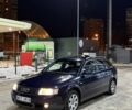 Синий Ауди А4, объемом двигателя 1.9 л и пробегом 300 тыс. км за 2700 $, фото 1 на Automoto.ua