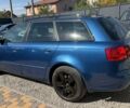 Синій Ауді А4, об'ємом двигуна 2.5 л та пробігом 250 тис. км за 5500 $, фото 6 на Automoto.ua