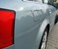 Синий Ауди А4, объемом двигателя 1.98 л и пробегом 207 тыс. км за 4900 $, фото 7 на Automoto.ua