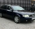 Синій Ауді А4, об'ємом двигуна 2.5 л та пробігом 260 тис. км за 4900 $, фото 1 на Automoto.ua