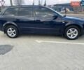 Синий Ауди А4, объемом двигателя 1.9 л и пробегом 423 тыс. км за 5600 $, фото 1 на Automoto.ua