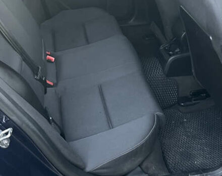Синій Ауді А4, об'ємом двигуна 2.5 л та пробігом 364 тис. км за 5100 $, фото 6 на Automoto.ua