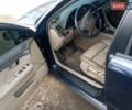 Синий Ауди А4, объемом двигателя 2.5 л и пробегом 444 тыс. км за 3600 $, фото 8 на Automoto.ua