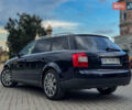 Синий Ауди А4, объемом двигателя 2.5 л и пробегом 335 тыс. км за 5950 $, фото 15 на Automoto.ua
