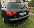 Синій Ауді А4, об'ємом двигуна 1.8 л та пробігом 280 тис. км за 6089 $, фото 4 на Automoto.ua