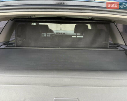 Синий Ауди А4, объемом двигателя 1.8 л и пробегом 212 тыс. км за 4900 $, фото 8 на Automoto.ua