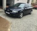 Синий Ауди А4, объемом двигателя 1.9 л и пробегом 300 тыс. км за 4700 $, фото 3 на Automoto.ua