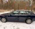 Синий Ауди А4, объемом двигателя 0 л и пробегом 350 тыс. км за 2777 $, фото 5 на Automoto.ua