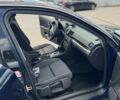 Синий Ауди А4, объемом двигателя 2 л и пробегом 320 тыс. км за 5800 $, фото 4 на Automoto.ua