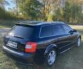 Синий Ауди А4, объемом двигателя 1.6 л и пробегом 243 тыс. км за 5500 $, фото 5 на Automoto.ua