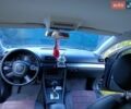 Синій Ауді А4, об'ємом двигуна 1.98 л та пробігом 260 тис. км за 7000 $, фото 9 на Automoto.ua