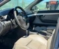 Синій Ауді А4, об'ємом двигуна 2.5 л та пробігом 390 тис. км за 3650 $, фото 7 на Automoto.ua