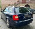 Синий Ауди А4, объемом двигателя 0 л и пробегом 490 тыс. км за 2450 $, фото 4 на Automoto.ua